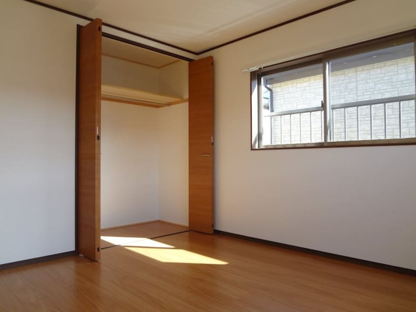  沢村賃貸住宅南棟