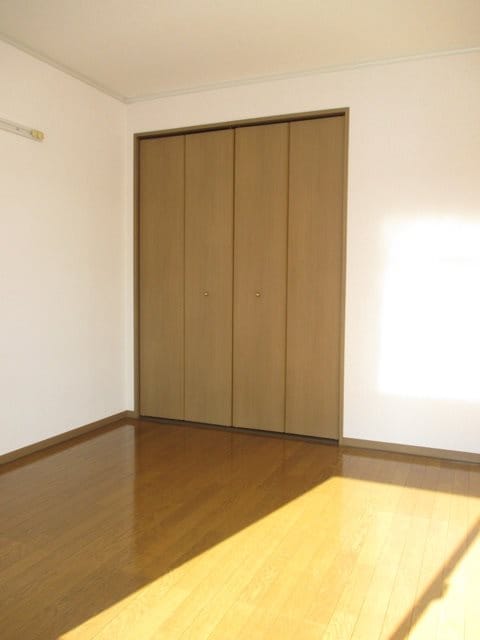  カナハウス・樹A