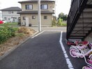  カナハウス・樹A