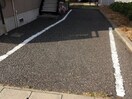  カナハウス・樹A
