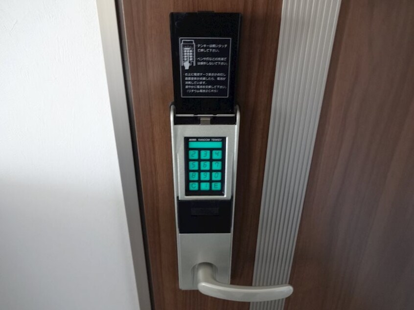 101の参考画像です。 パークサイド