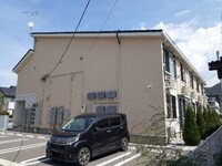 サンリットハウスグランデ　A