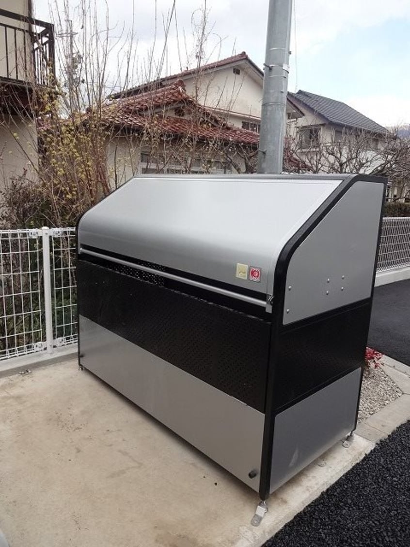  サンリットハウスグランデ　A