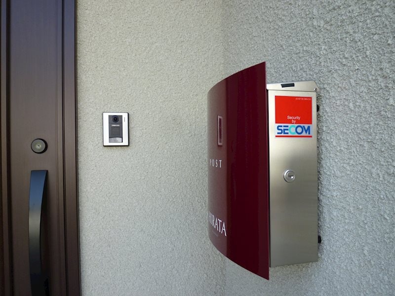  平田東3丁目住宅