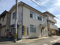 朝倉アパート