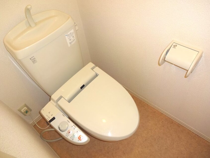  アリスコート・SIMIZU　A