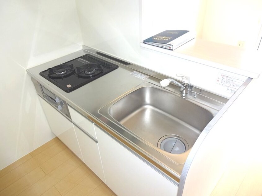  アリスコート・SIMIZU　A