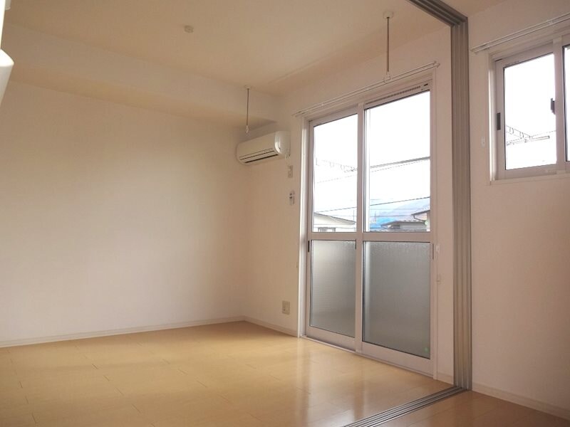  アリスコート・SIMIZU　A