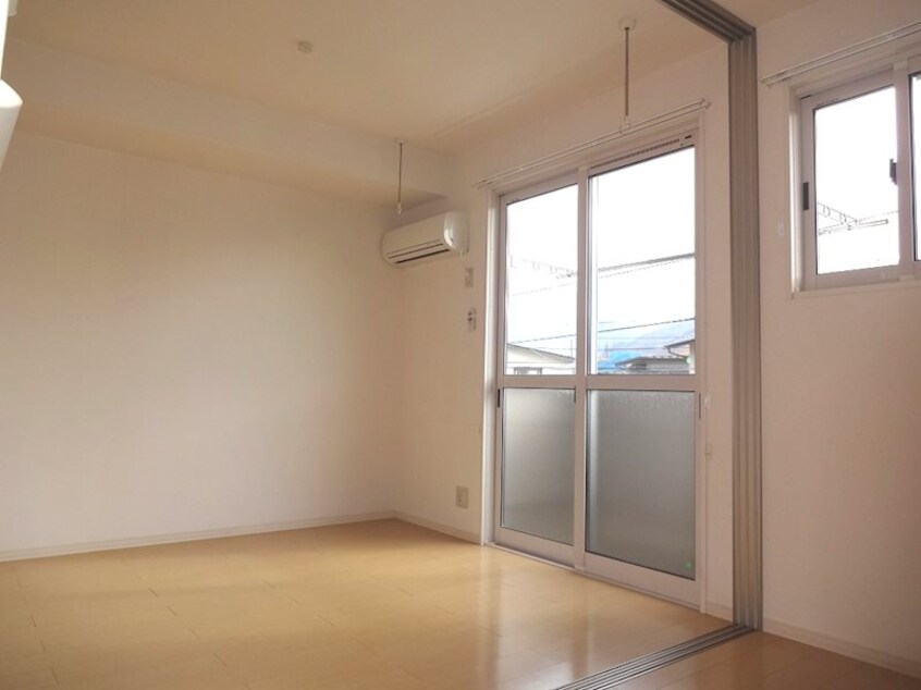  アリスコート・SIMIZU　A