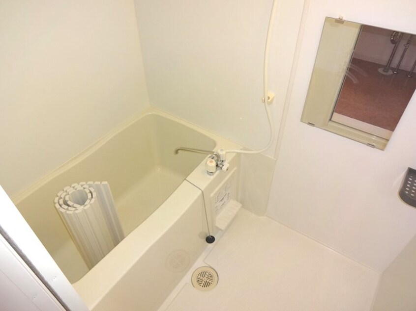  アリスコート・SIMIZU　A