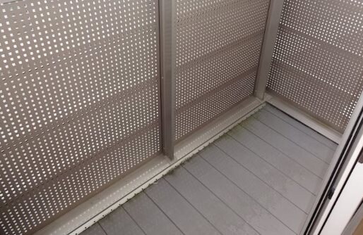  アリスコート・SIMIZU　A