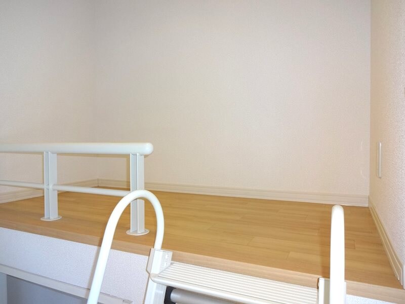  アリスコート・SIMIZU　A