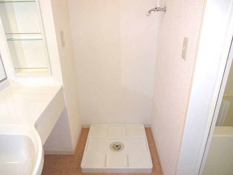  アリスコート・SIMIZU　A