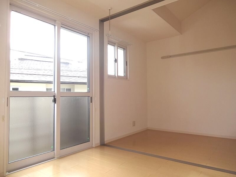  アリスコート・SIMIZU　A