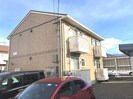 カルムコンジェIIの外観