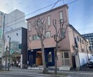 ユーイン上土の外観
