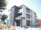 シャーメゾン元町の外観