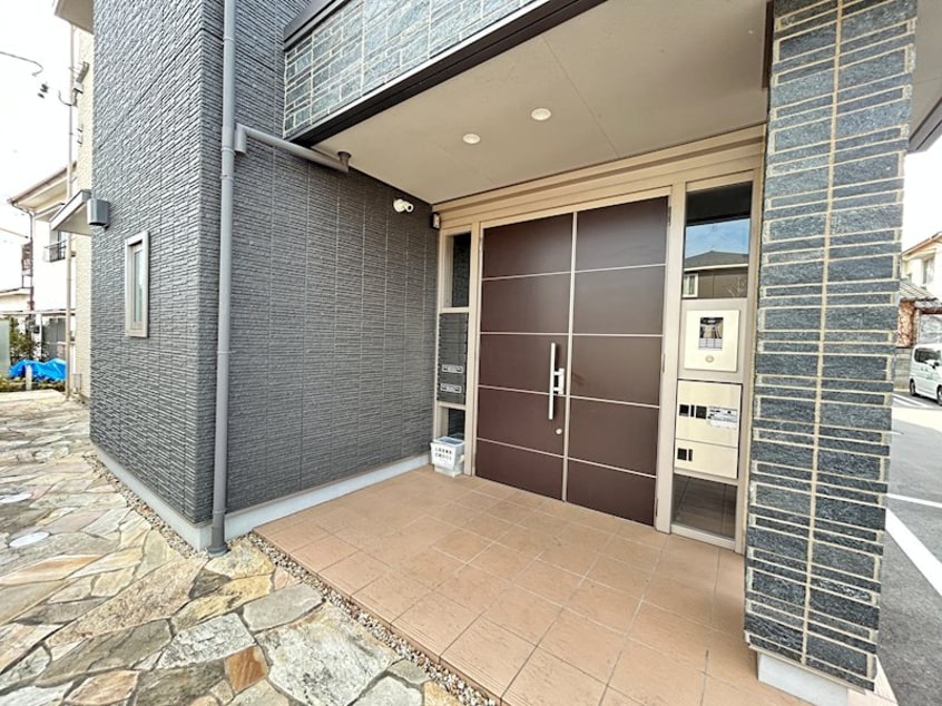  シャーメゾン元町