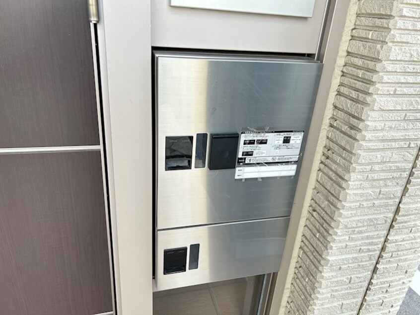  シャーメゾン元町