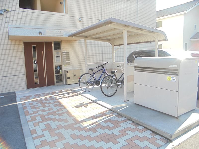  プランドール未来