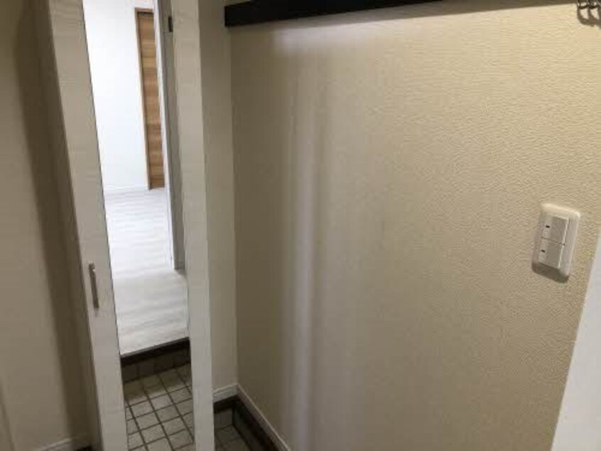  フレグランス上杉Ａ