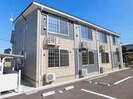 リィヴァブル　ハウスＩの外観