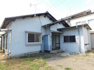 並柳 内山貸家