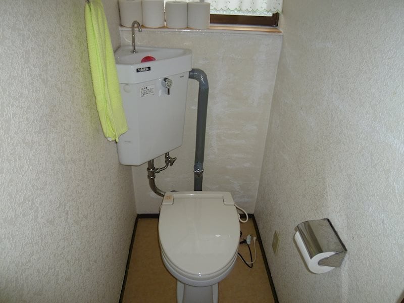  島内山﨑アパート