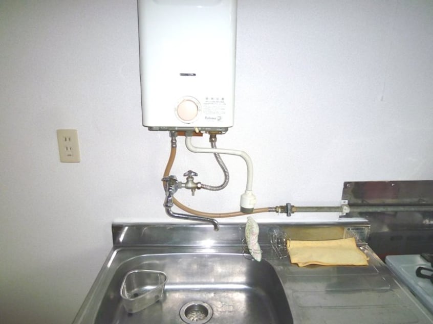  島内山﨑アパート