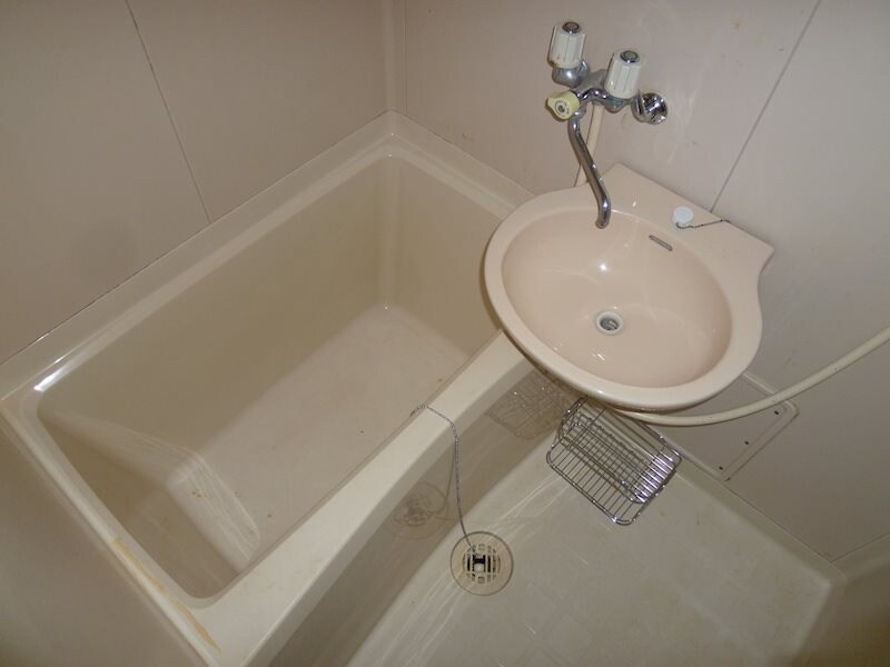  島内山﨑アパート