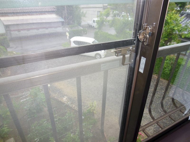  島内山﨑アパート