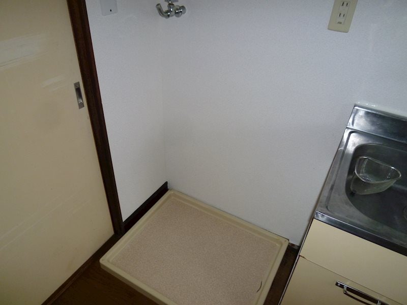  島内山﨑アパート