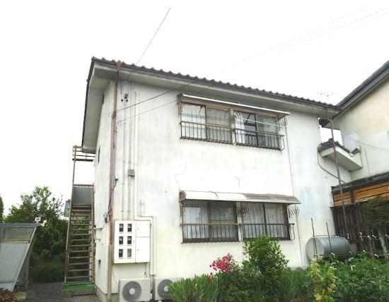  島内山﨑アパート