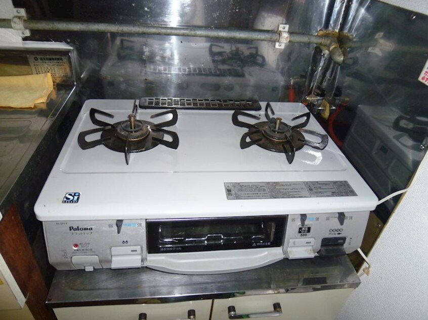  島内山﨑アパート