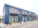 プランドールエムの外観