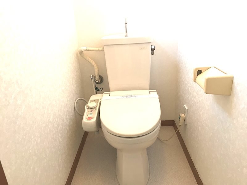  グリーンタウン両島A棟