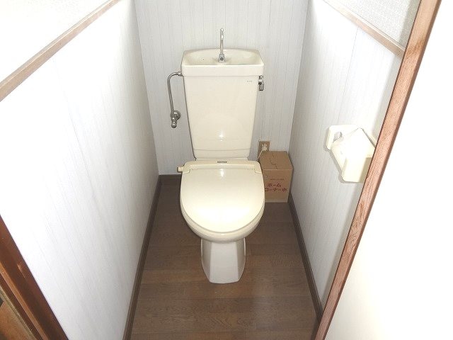  平田東3丁目林貸家