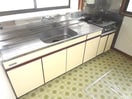  平田東3丁目林貸家