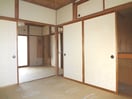  平田東3丁目林貸家