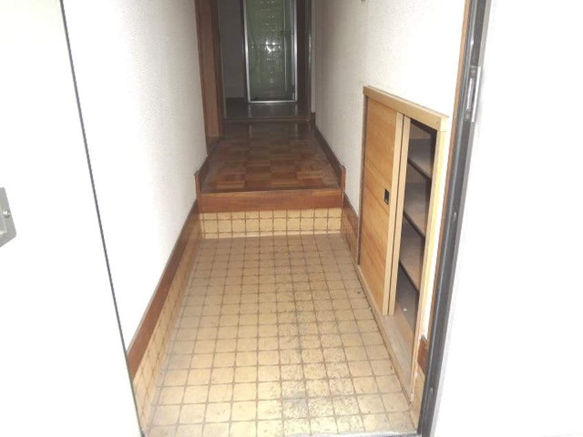  平田東3丁目林貸家