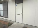  平田東3丁目林貸家