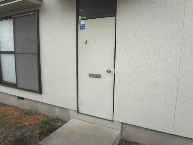  平田東3丁目林貸家