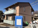Sha Maison 本庄の外観