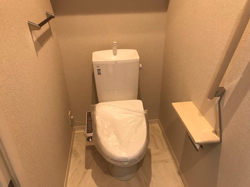  Sha Maison 本庄