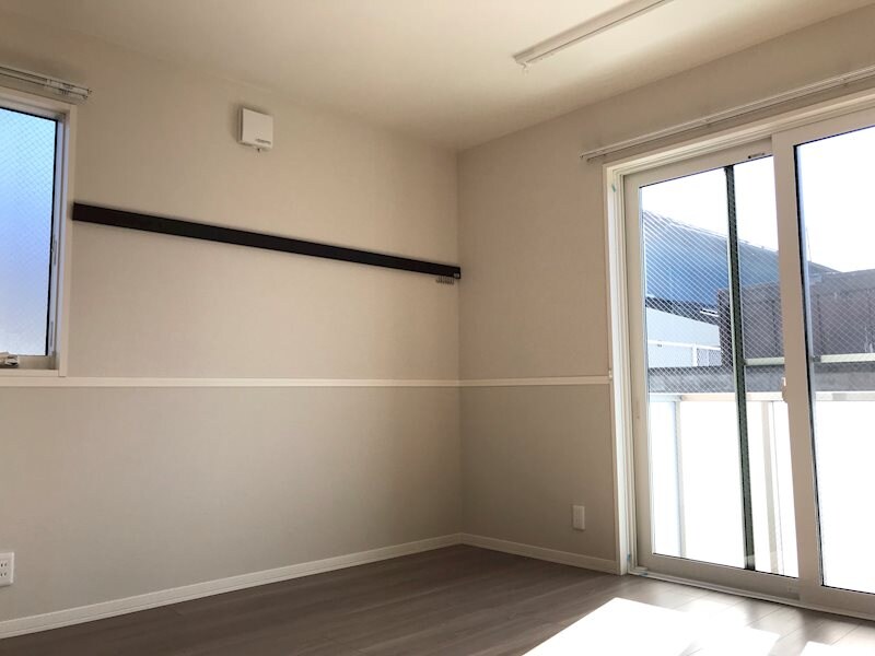  Sha Maison 本庄