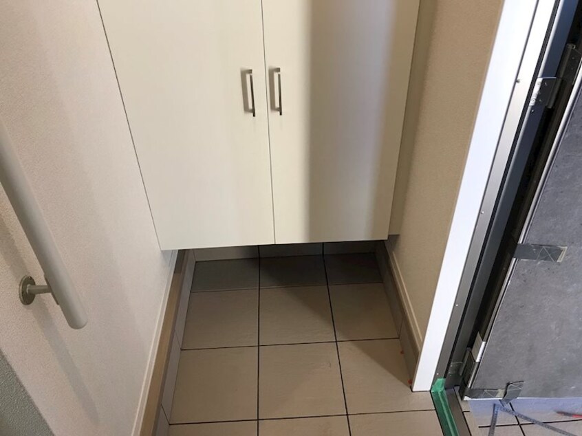  Sha Maison 本庄