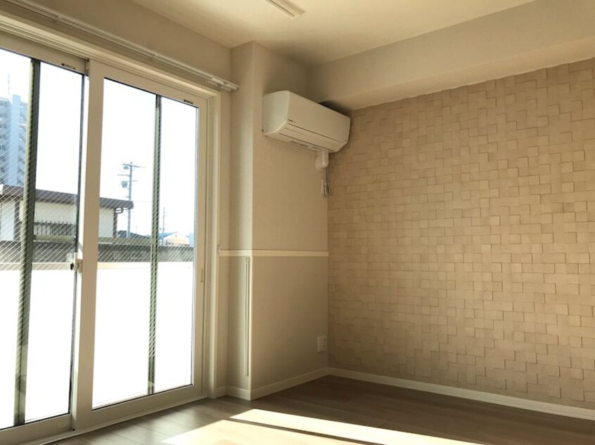  Sha Maison 本庄