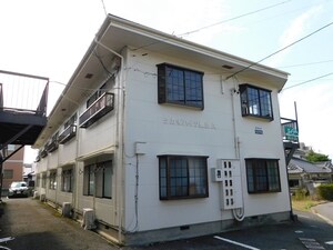 タカギハイツ豊丘Ａ