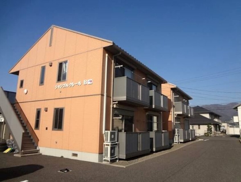  シャンブルクレールB