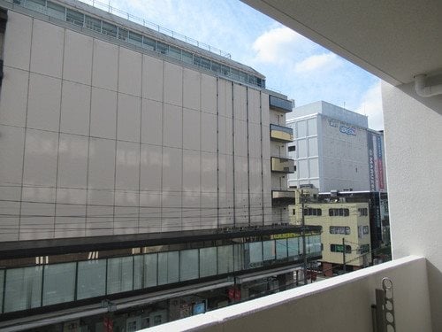 他の号室の参考画像です。 サーパス松本深志